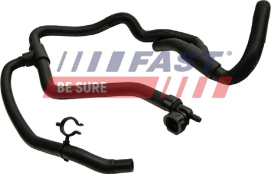 FAST FT61104 Radiatorslange