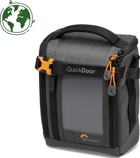 Lowepro GearUp Creator Box M II GL Utstyrsveske for Kamerautstyr - Grå