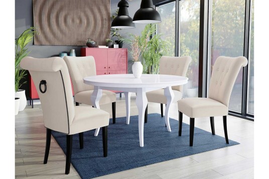 Other Brand Spisegruppe Rosa