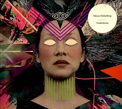 MediaTronixs Hanne Hukkelberg : Featherbrain CD Pre-Owned