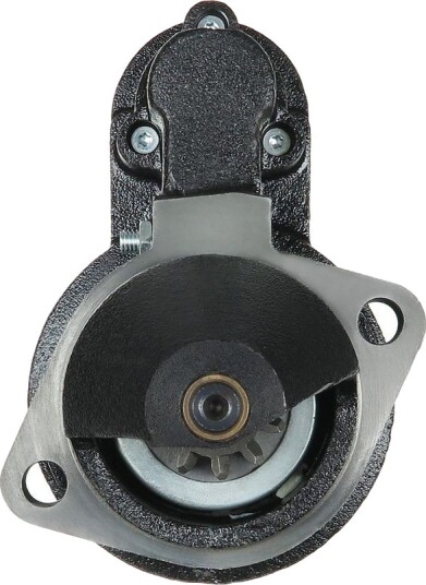 AS PL S0755S Starter AS PL S0755S Starter
