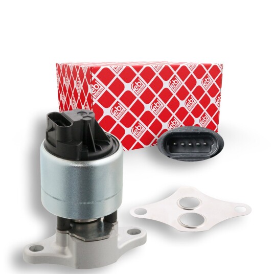 EGR Ventil FEBI BILSTEIN 21158 EGR Ventil FEBI BILSTEIN 21158