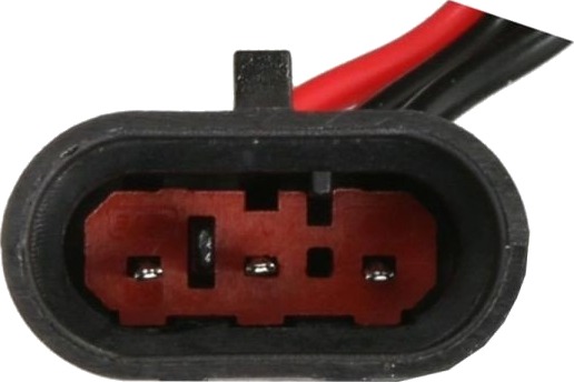 ENGITECH ENT250052 Tetning, dyseholder