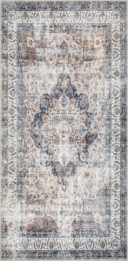 Tarfaya Fryseteppe 80x150 cm - Natur