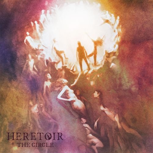 Heretoir The Circle Vinyl