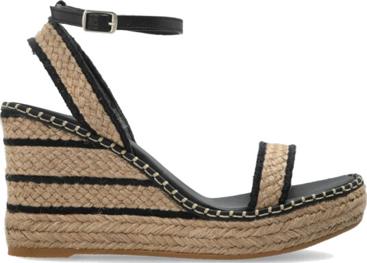 Castañer Dame Sko Beige 40 EU, Castañer Dame Sko Beige 40 EU,