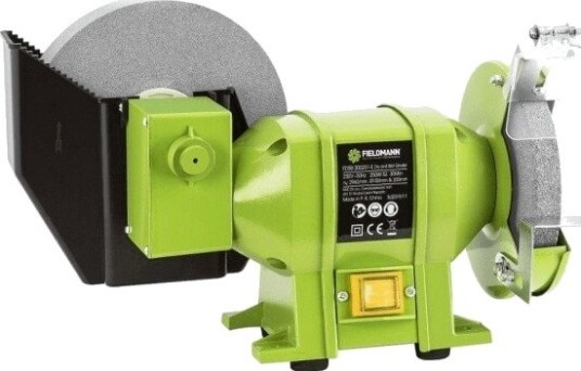 Fieldmann Våt- Og Tørrsliper FDSB 200251-E 250 w