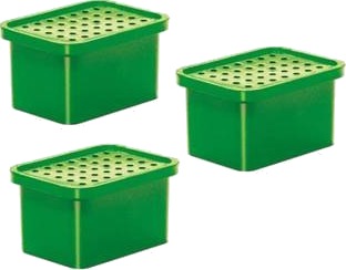 Skeetervac myggfelletablett 3 stk Skeetervac myggfelletablett 3 stk