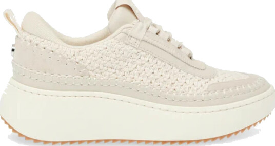Steve Madden Dame Sko Beige 39 EU