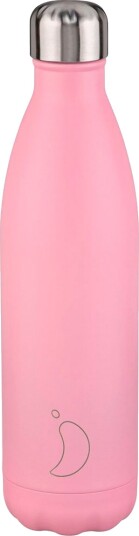 Chillys Termoflaske 750 ml Pastel Pink