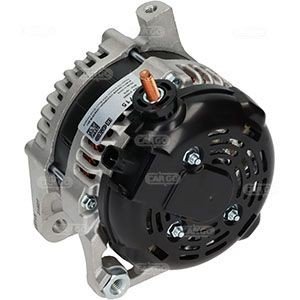 Dynamo HC Cargo F 032 116 715