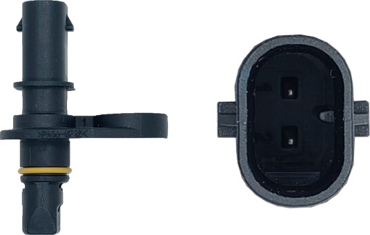 Sensor, ABS WAGNER ABS00180