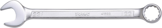 Sonic Kombinasjonsnøkkel 22 mm