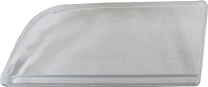 ABAKUS 47-773-1109LEND Lykteglass, hovedlys