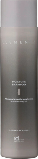 IdHAIR Elements Moisture Shampoo 250 ml IdHAIR Elements Moisture Shampoo 250 ml