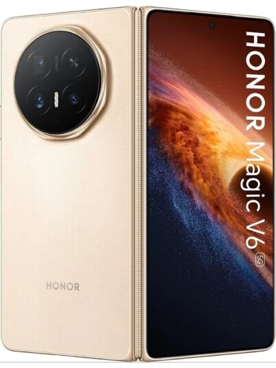 Honor Magic V6 16GB/512GB Gull