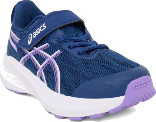 Asics Gt 1000 14 Ps Navy 28.5
