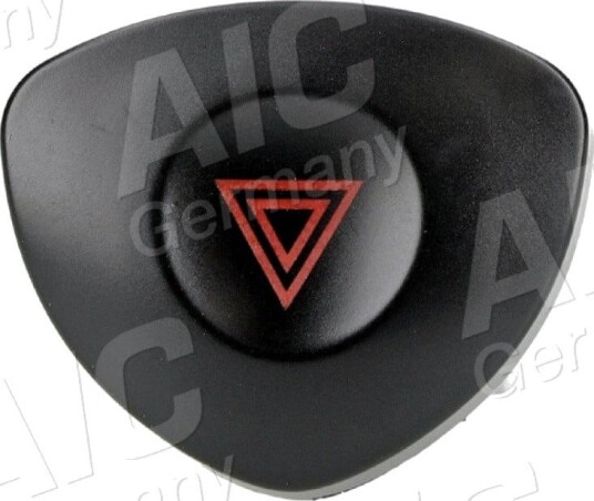 Varselblinklysbryter AIC 51899 Varselblinklysbryter AIC 51899