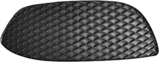 Ventilasjonsgitter DIEDERICHS 1673047 Ventilasjonsgitter DIEDERICHS 1673047