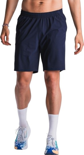 FUSION C3 Løpeshorts Herre Navy L