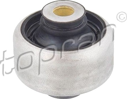 TOPRAN 700 461 Feste styrestag TOPRAN 700 461 Feste styrestag