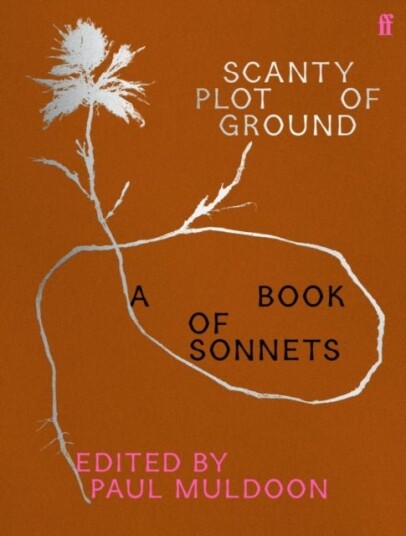 Scanty Plot of Ground Scanty Plot of Ground