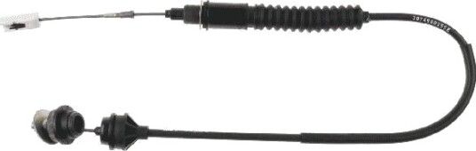 Clutchkabel SACHS 3074 600 255