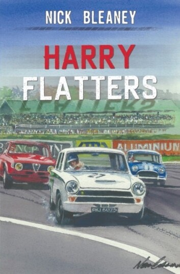 Harry Flatters Harry Flatters