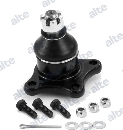 ALTE AUTOMOTIVE 77814AL Bærekule ALTE AUTOMOTIVE 77814AL Bærekule