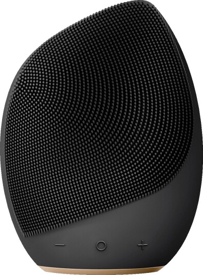GESKE Sonic Facial Brush 5 in 1 Gray