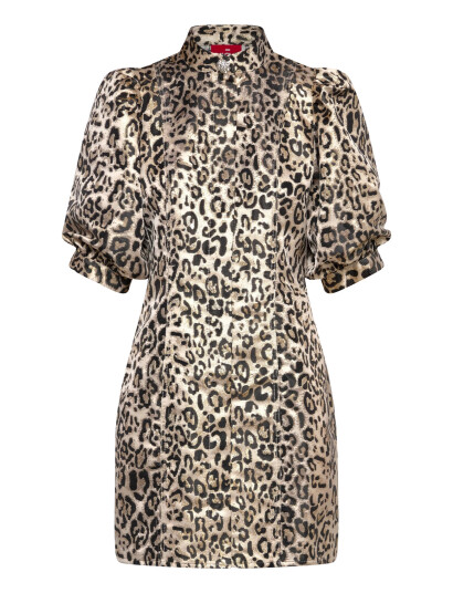 crās Courtneycras Dress - Multi/patterned - 36