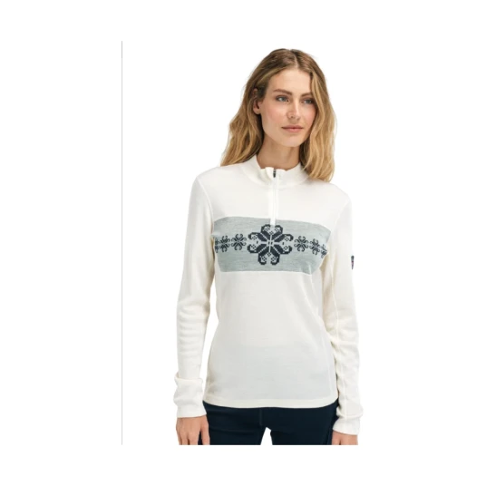 Dale Of Norway Dame Strikkevarer Beige L