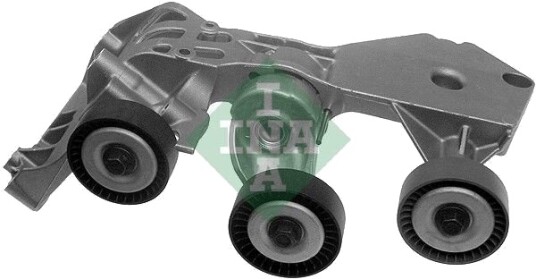 INA 534 0243 10 Spennarm, vifterem INA 534 0243 10 Spennarm, vifterem