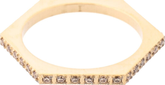 Dark Dame Accessories Beige 54 MM,