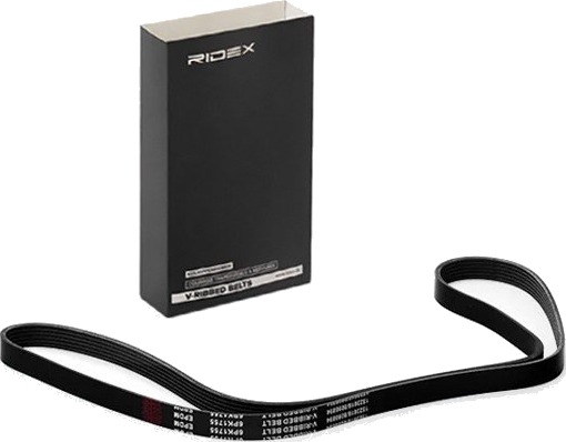Multireim RIDEX 305B0267
