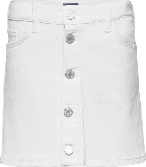 Gant | D1. Twill Skirt | 170