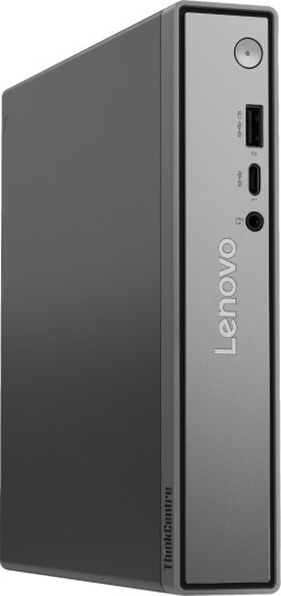 Lenovo Thinkcentre Neo 55Q Gen 6 13Gt Tiny Ryzen Ai 5 330 Inntil 4.5 Ghz 32GB 512GB Lenovo Thinkcentre Neo 55Q Gen 6 13Gt Tiny Ryzen Ai 5 330 Inntil 4.5 Ghz 32GB 512GB