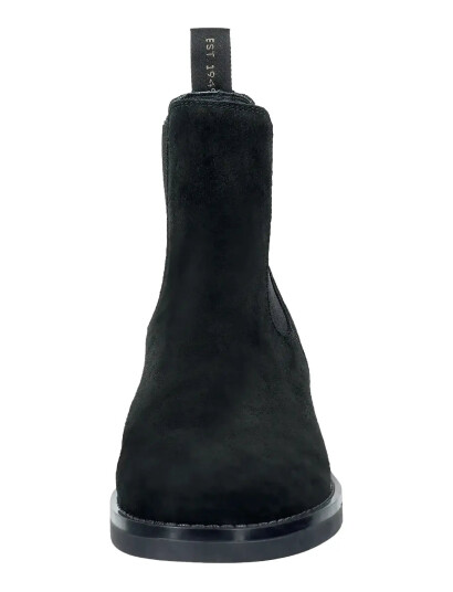 GANT Prepdale Chelsea Boot - Black - 46 GANT Prepdale Chelsea Boot - Black - 46
