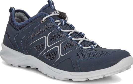 Ecco Men's Terracruise LT Marine/Concrete UK 9.5/EU 44, Marine/Concrete Ecco Men's Terracruise LT Marine/Concrete UK 9.5/EU 44, Marine/Concrete