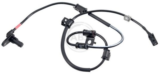 ABS sensor A.B.S. 31063