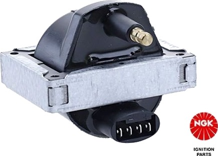 Tennspole NGK 48062 Tennspole NGK 48062