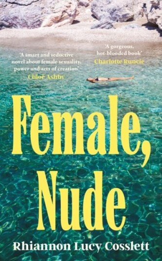 Female Nude Female Nude