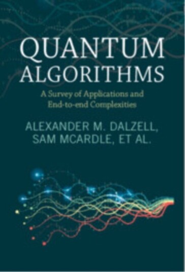 Quantum Algorithms Quantum Algorithms