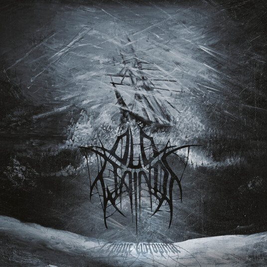 Old Wainds Stormheart CD