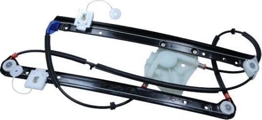 Vindusheis MAXGEAR 50 0427