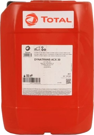 Girolje TOTAL DYNATRANS ACX 30 20L