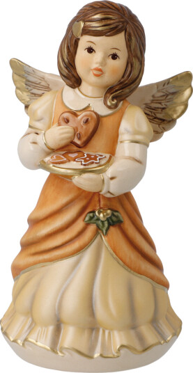 Goebel Champagne engel Sweet Treats 15 cm Goebel Champagne engel Sweet Treats 15 cm