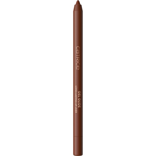 Catrice Gel Glide Long-Lasting Lip Liner 060 Deep Talk Catrice Gel Glide Long-Lasting Lip Liner 060 Deep Talk