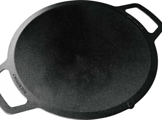 Wokplate Bonfire Solo Stove