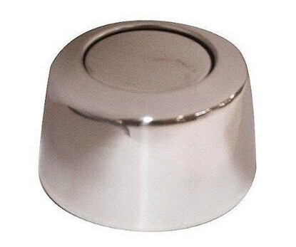 Karfa Afløbskobling 32 mm Uden Flange Plast til Hydraulikk
